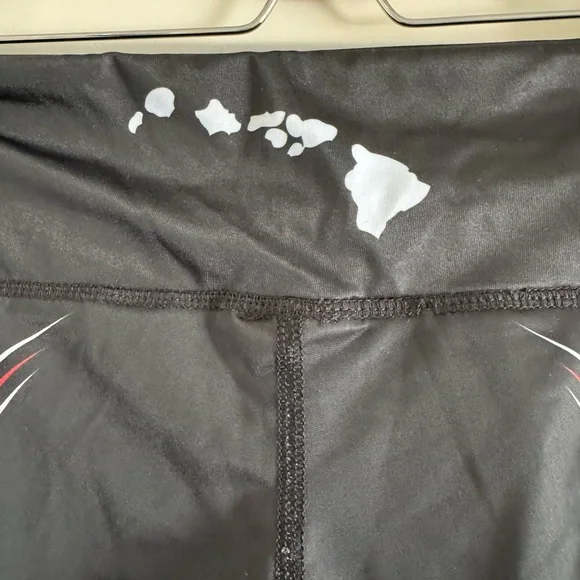 Women’s Athletic Leggings - Picture 4 of 8